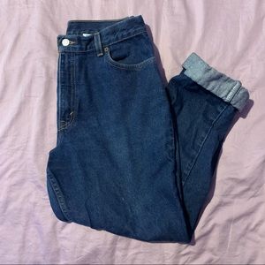 550 levi’s jeans